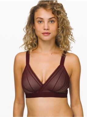 Lululemon | Awake to Lace | Bra